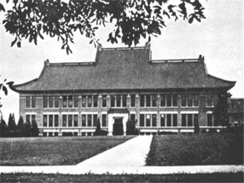 中国已消失的9所世界级大学，发生了什么变化？