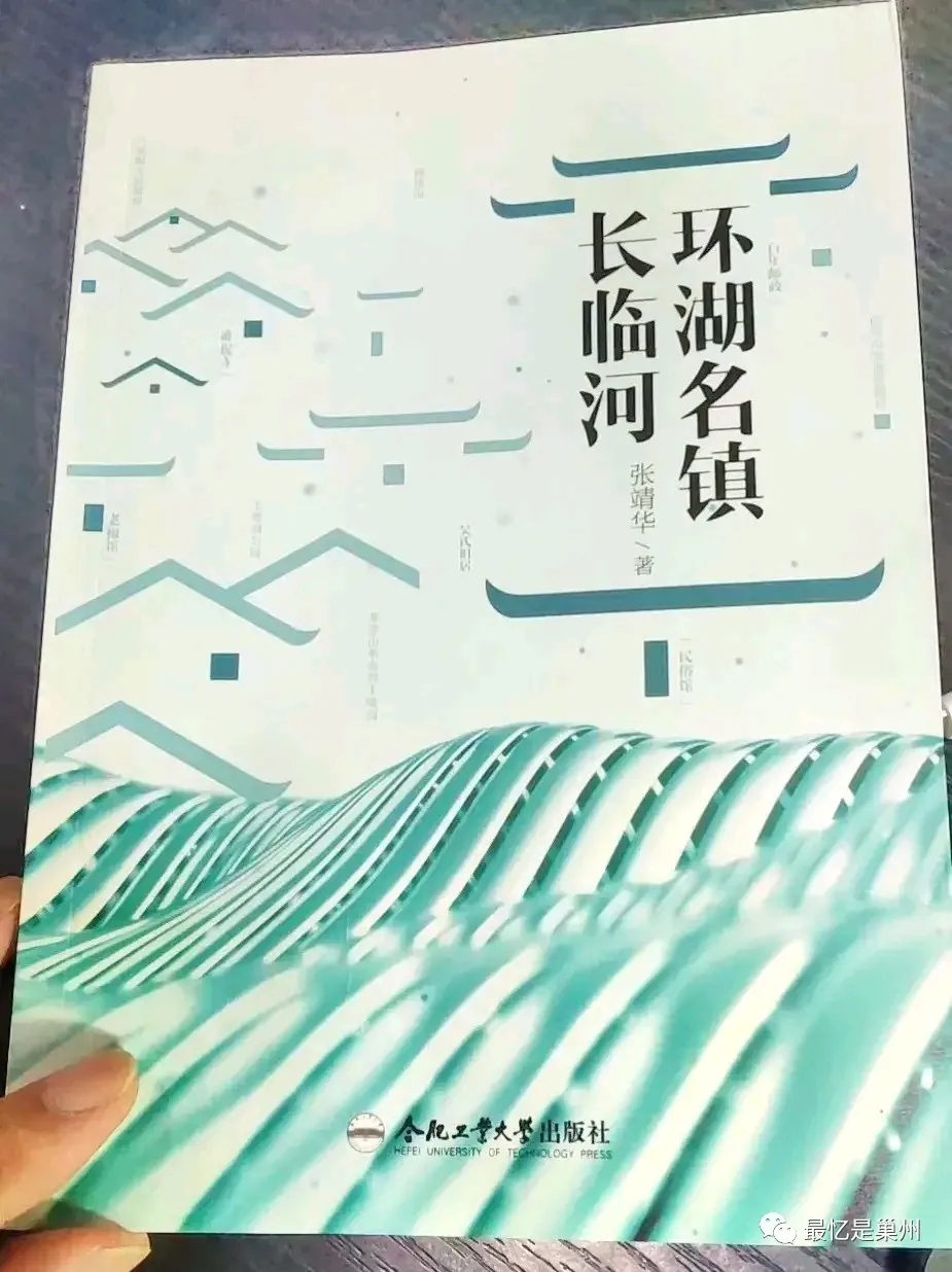 一叶土地的散文诗——读《环湖名镇长临河》有感