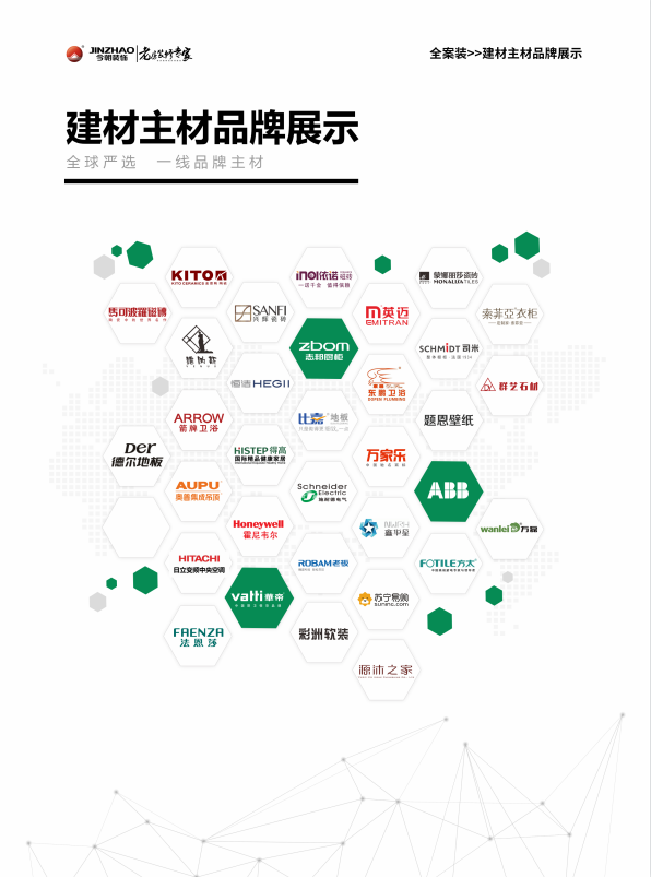 西安装修设计 | 交通医院家属院110平方米装修，简约轻奢风