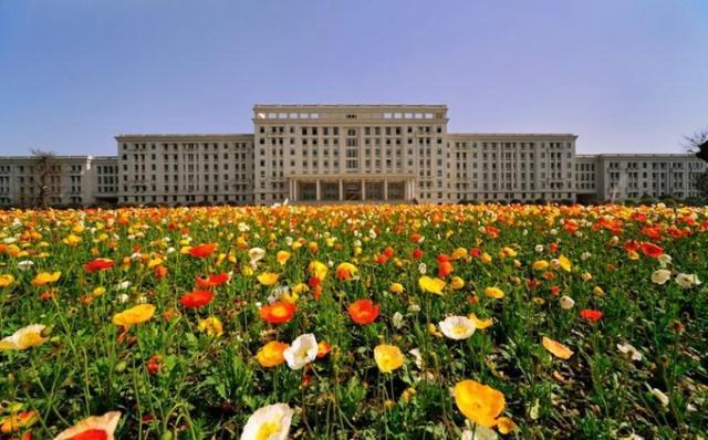 “两电一邮”三所大学2020年最新投档线和全国排名，受追捧