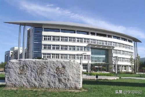 河北没有211高校，却有4所中央部属高校，同样值得学生报考