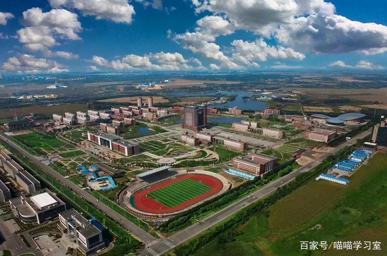 名字像“亲兄弟”的几所大学，哈工大还是哈工程？报考需谨慎