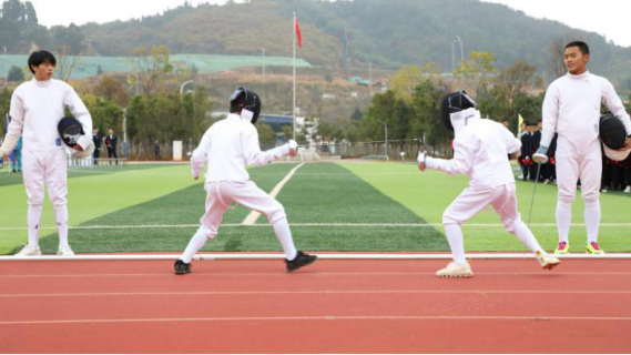 云南长水外国语中学滇池度假区学校2020年招生简章