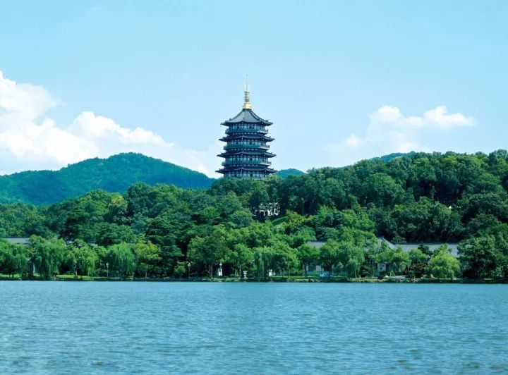 盘点中国最美的五大湖，这五大湖你去过几个？