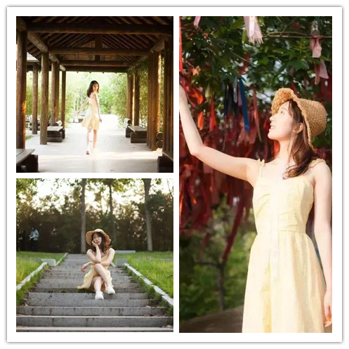 占地5700余亩，走出院士、奥运冠军等94万人才，10个理由让你爱上河南这所高校