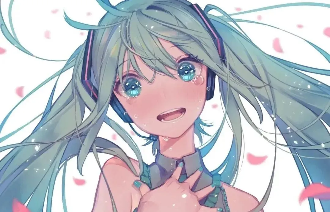 SAI软件入门笔刷绘画教程：不怕设计没文化，就怕设计会插画