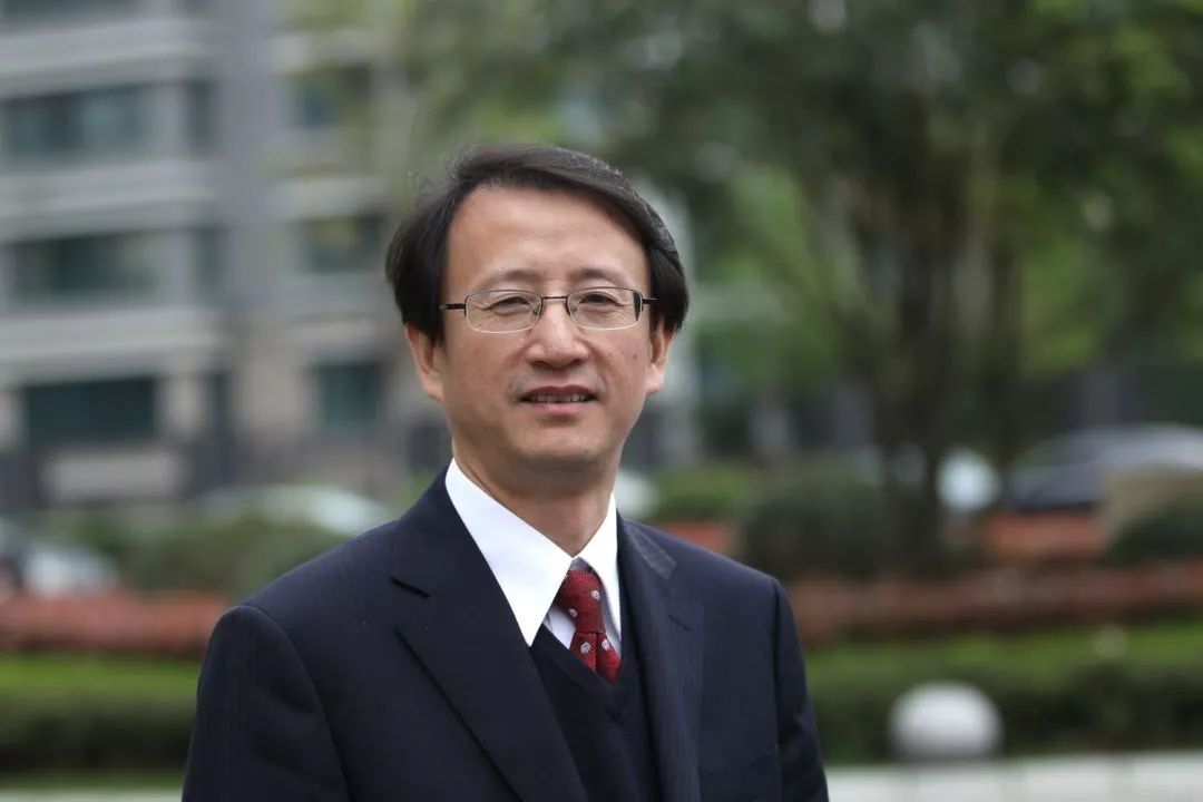 吴朝晖：17岁以“学霸”身份保送浙大，30年后成为浙江大学校长