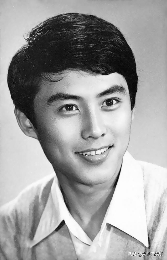 来！10位冷门男演员，让你见识下什么叫真正的“古装男神”