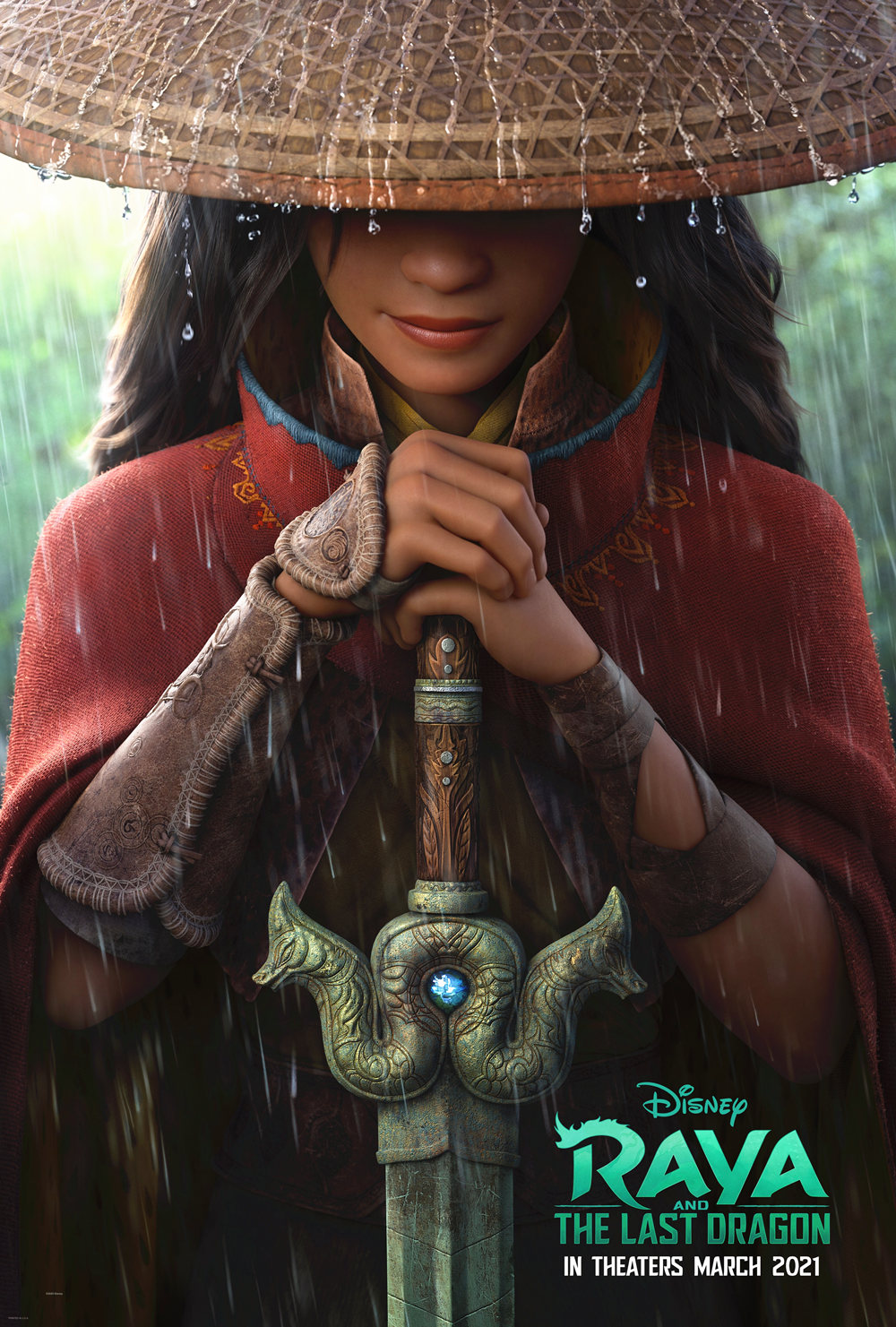 迪士尼动画本部的动画大片水准也持续上升,《超能陆战队》《冰雪奇缘