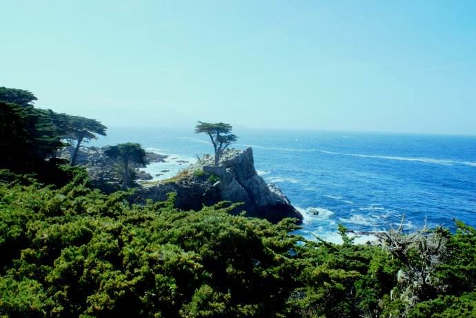 气势雄浑的千古绝唱——《观沧海》赏析