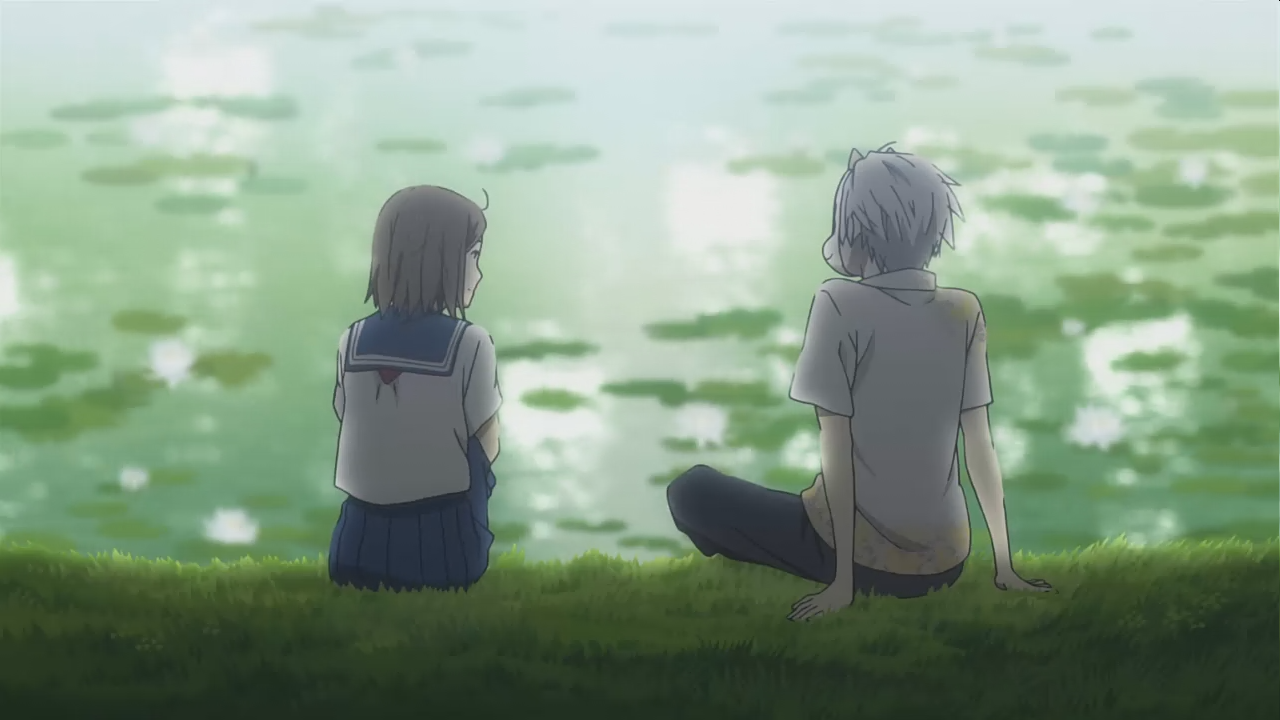 关于萤火虫的故事寓意 _飞翔号