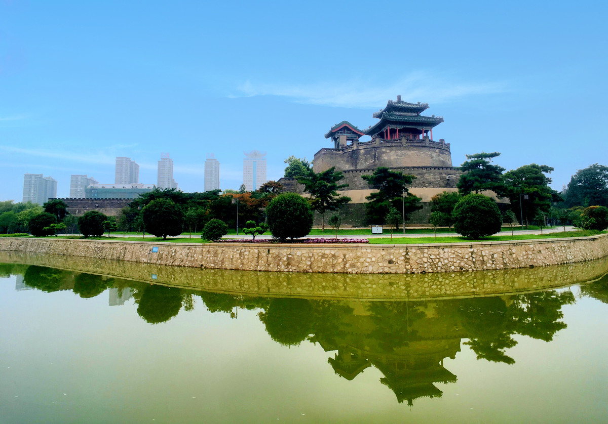 京津冀不用隔离啦！五一假期北京周边自驾游景点推荐