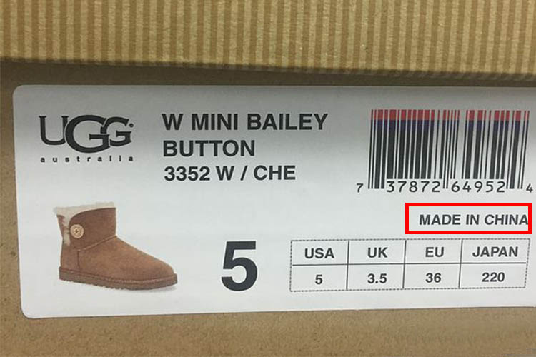 多年遗留问题：男人能不能穿UGG？还有这些你不知道的背后故事