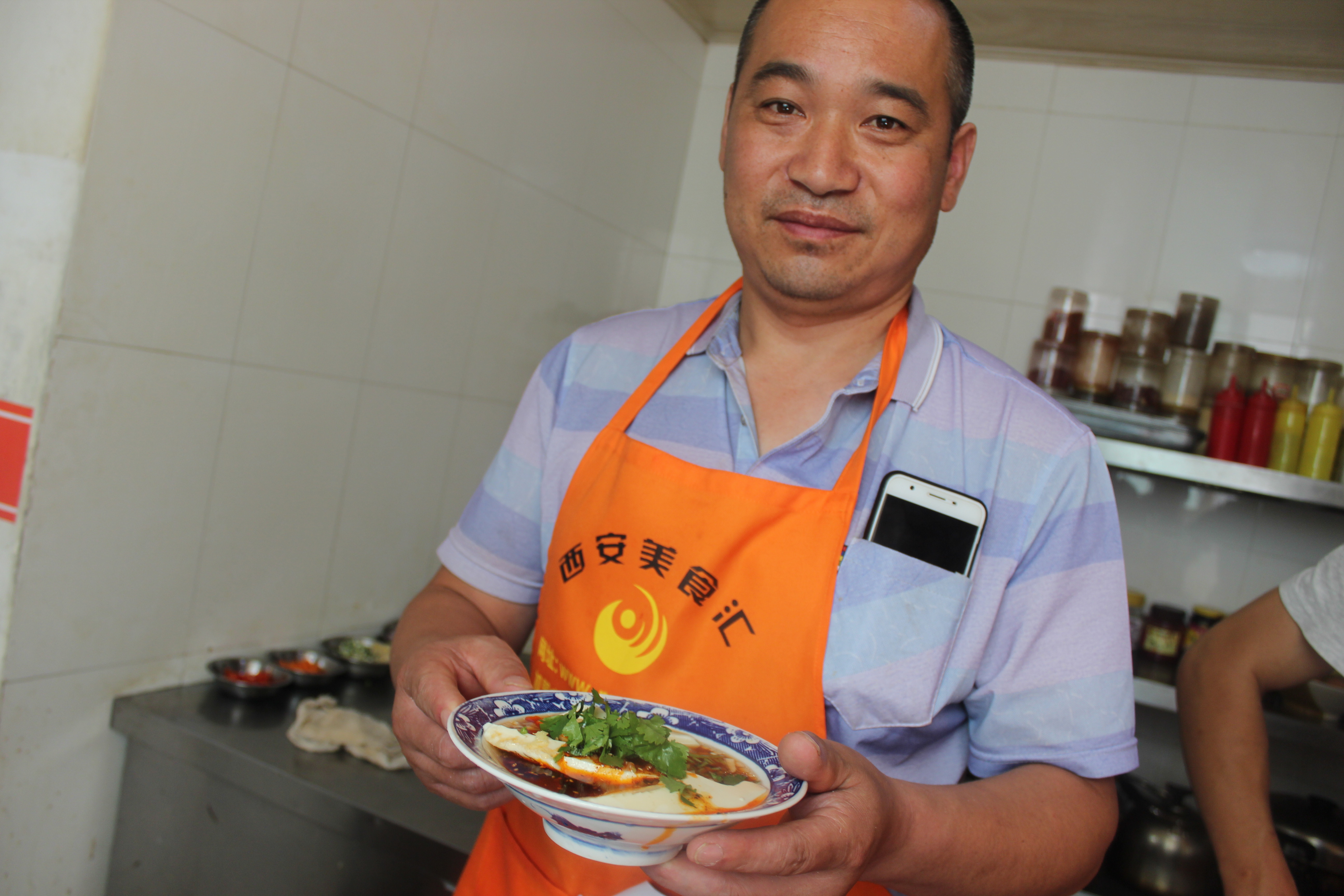 想做早餐去哪里学技术