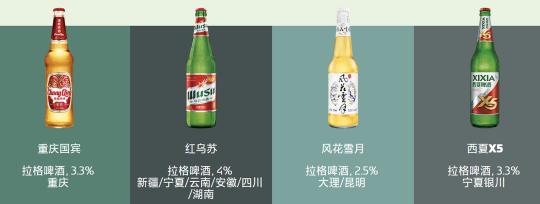 法国惨遭淘汰，你喝什么啤酒庆祝？