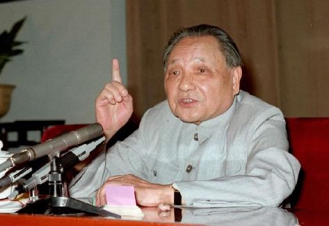 恢復軍銜制的時候，為什么最高軍銜是上將，元帥和大將不再設置