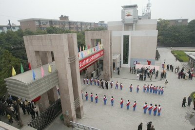 山西“最牛的”三所高中，实力强劲，两所位于太原，一所位于运城