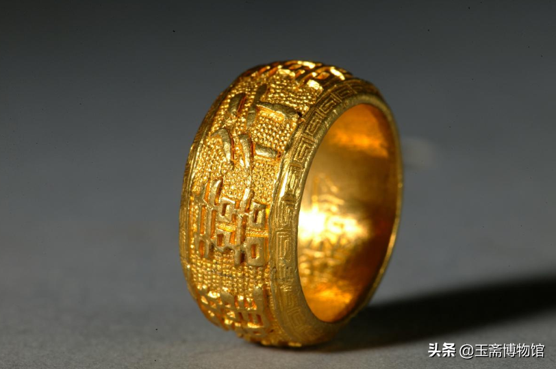 古代的戒指怎么样(古代的戒指怎么样戴)