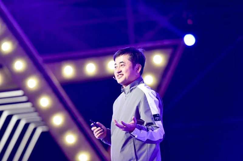鸿星尔克爆火后，我被它的故乡震撼了，国潮品牌几乎都在这