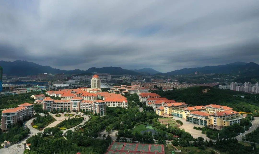 山东青岛岛城最美的4所国际学校，你最想送孩子去哪个？