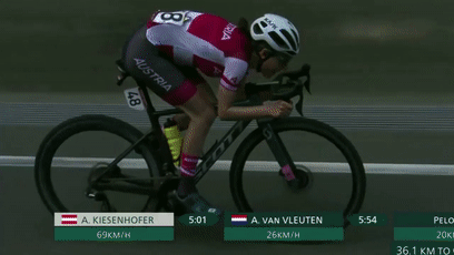 数学博士夺得奥运会冠军，这就是强者的世界吗？