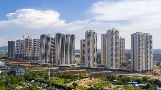 恒大的房子,还能买吗?