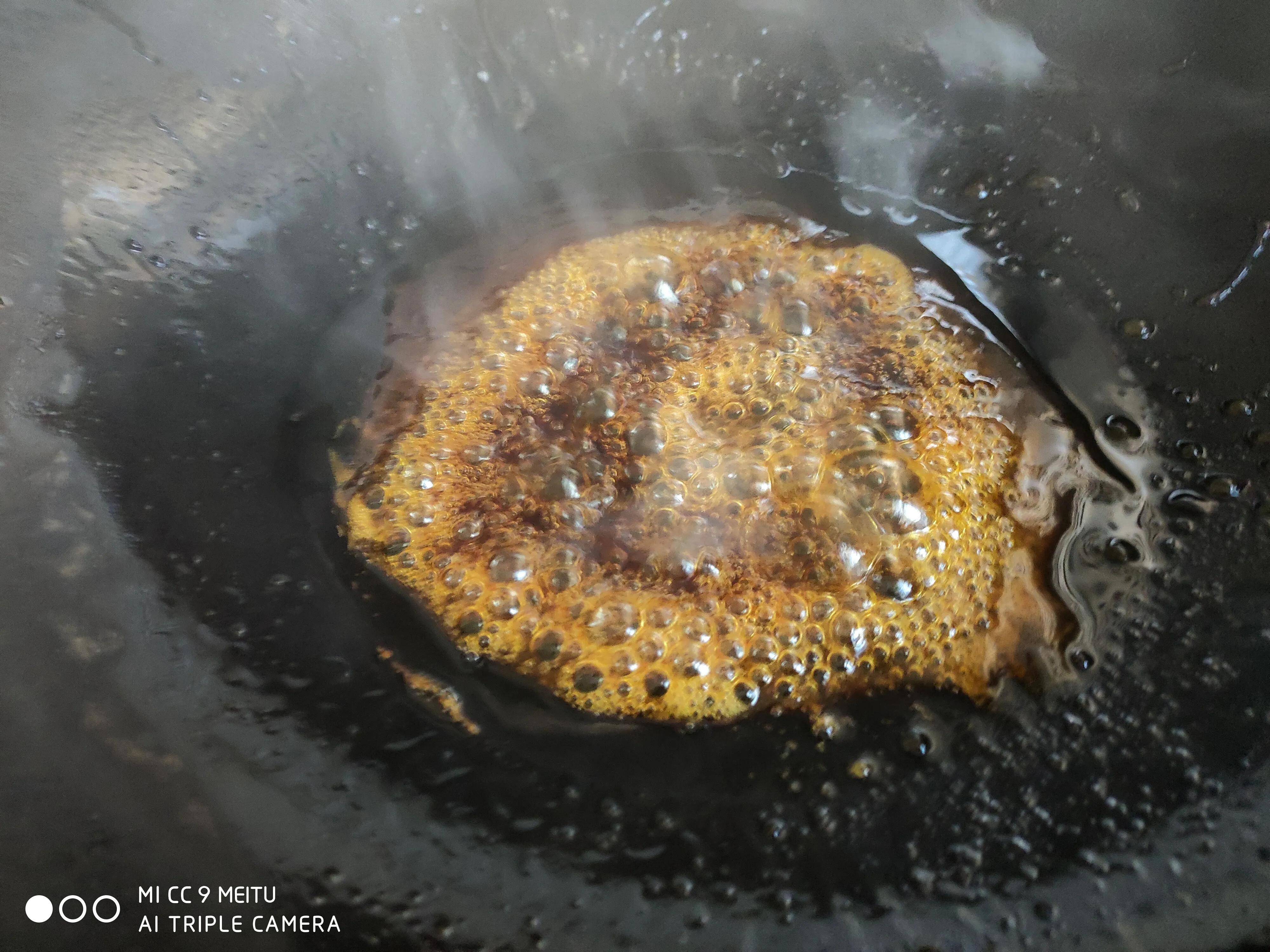 传统名菜红烧牛肉软烂鲜香、汤汁醇厚，教你咋做入味，年夜饭必备