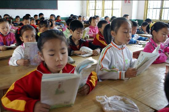 教育部最新通知，中小学上课时间即将调整，身体是革命本钱