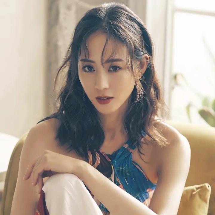 100位娱乐圈高颜值女星，每一张图片都可以拿去做头像