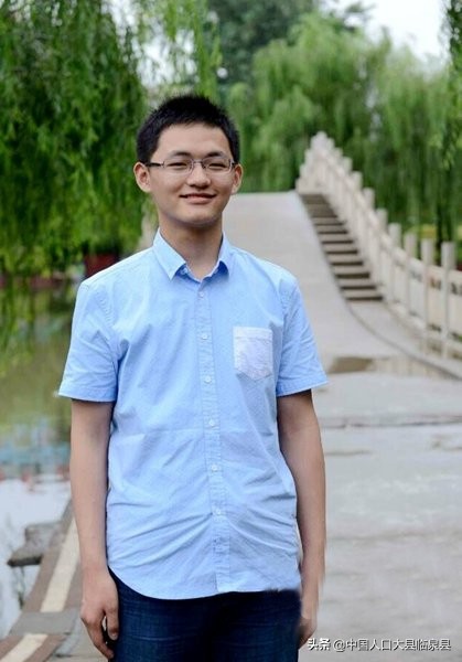 阜阳市历届高考状元