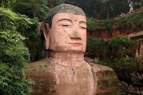 四川旅行游玩必打卡的9个景点，你知道吗
