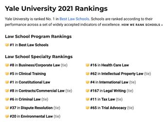 作为世界一流的法学院，这所学校重新定义了法律教育