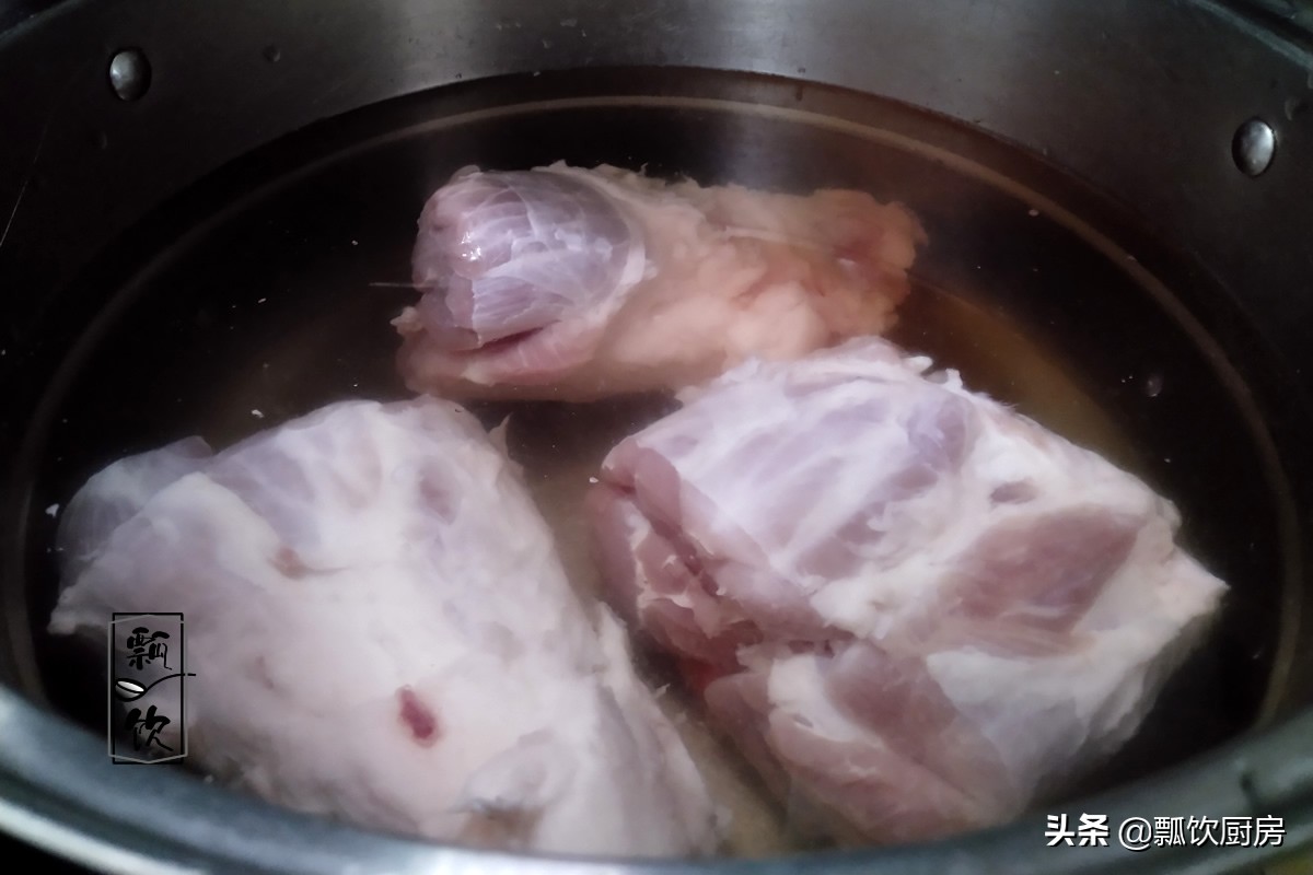 秋后多喝这道汤，汤白味鲜，好喝理气少打嗝，御凉风，温暖身子骨