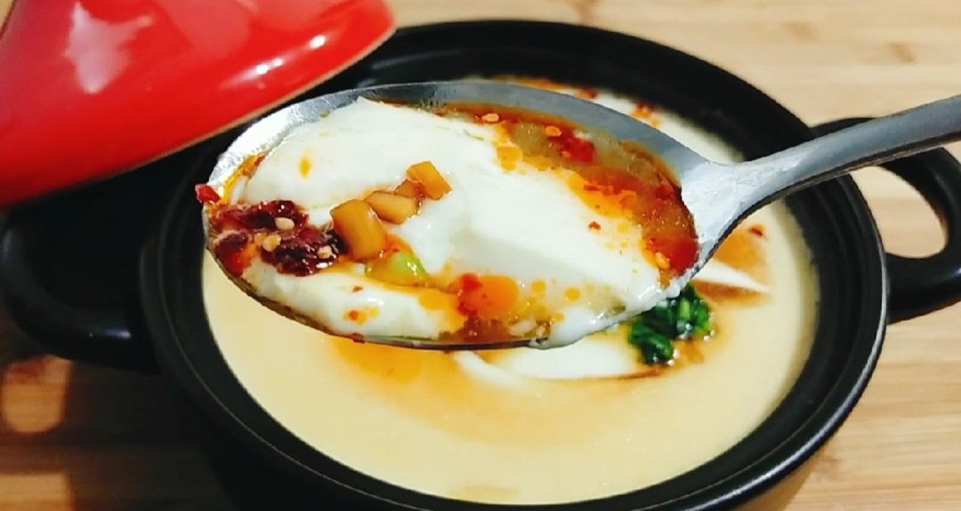 豆腐脑制作方法分享