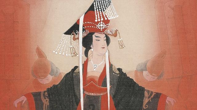 从子婿之礼，到舅甥之谊，唐朝和吐蕃辈分关系上的变化