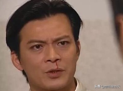 天地豪情：故事的最后，唯有卓尚文和程嘉鸣在满心伤痕后全身而退