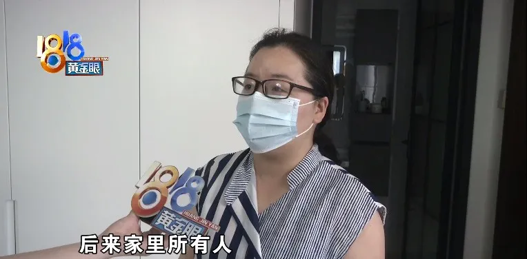 三菱電機中央空調,使用后有股臭味?