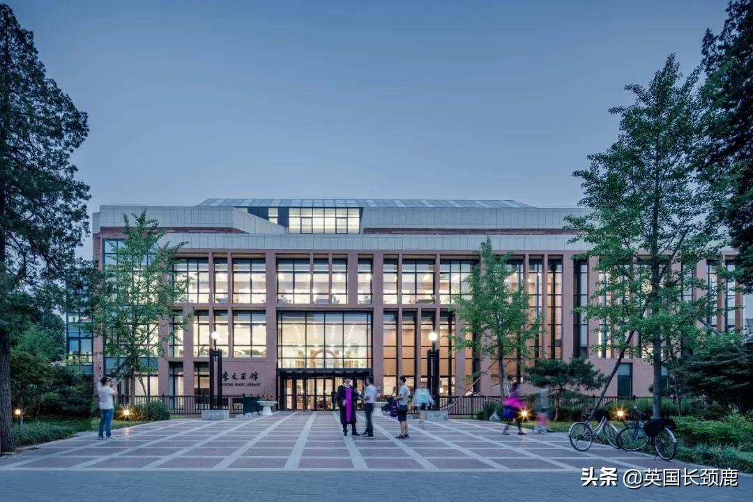 2022QS世界大学排名最新发布：英国大学超优秀！你的大学超跃了吗