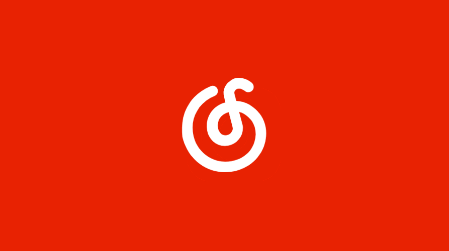 95后的小实习做PPT，先去找网易云音乐 banner 图，看完大开眼界
