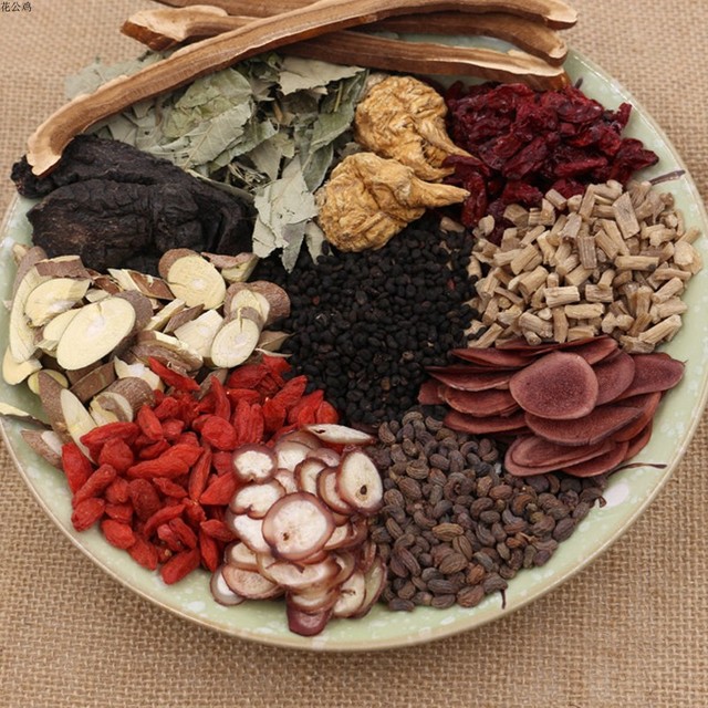 泡药材用什么酒好(烧酒泡什么好) - 情书号