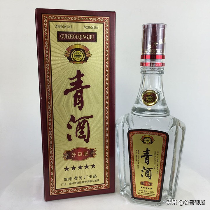 贵州省白酒排名，茅台习酒董酒鸭溪窖酒等白酒知识详解