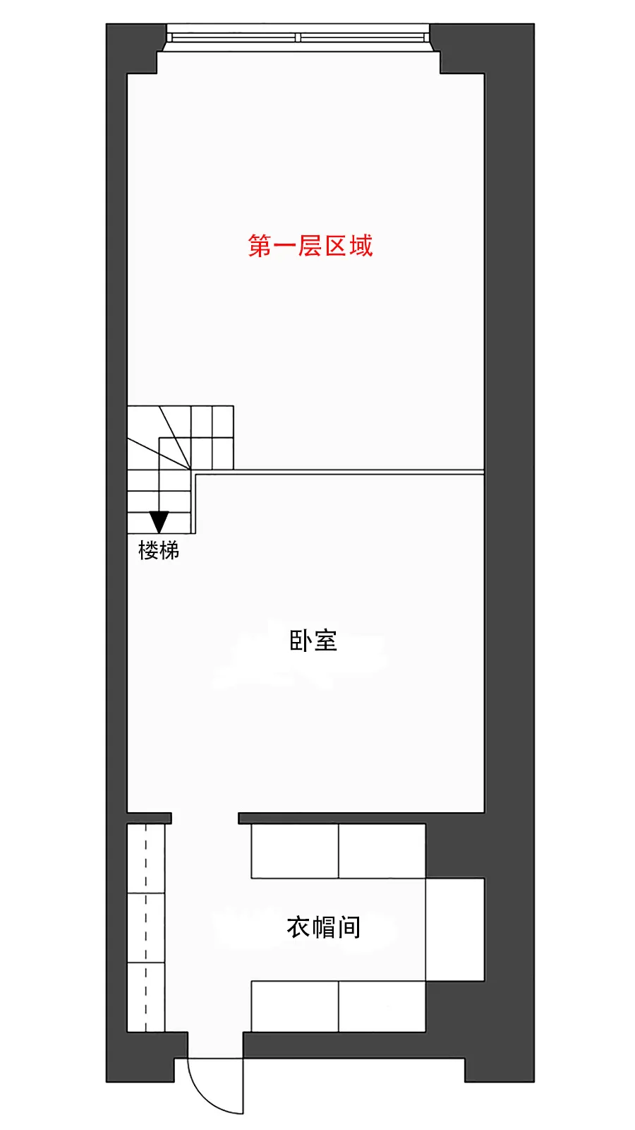 46㎡能住六口人！这5套复式公寓，简直装修爆款教科书