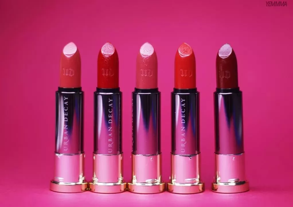 彩妆品牌URBAN DECAY衰败城市2020年免税店最新报价