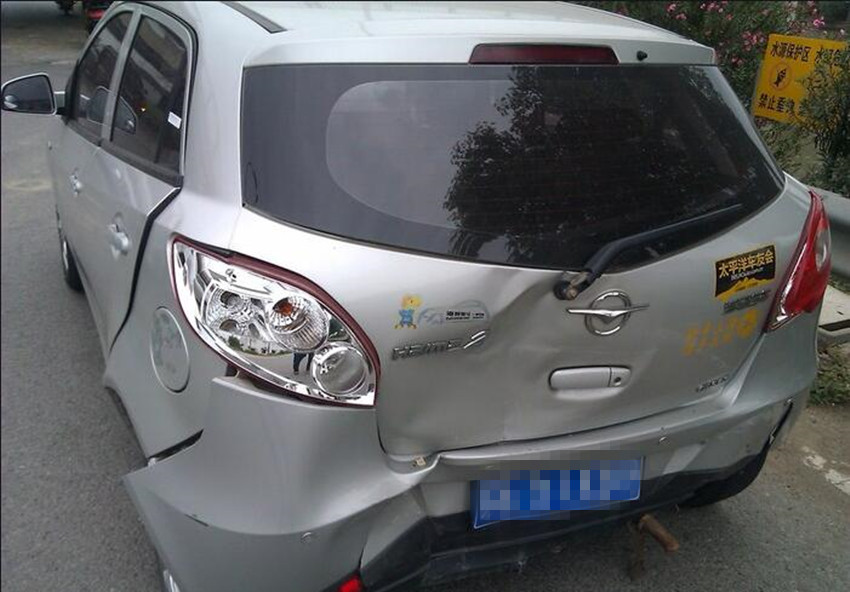 沙盘游戏心理咨询案例：治疗车祸引发的创伤后应激障碍（PTSD）