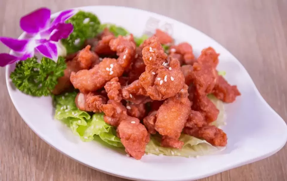 味道温州丨“舌尖上的东瓯日记鹿城十大系列菜”评选结果出炉!