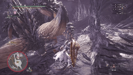 【最新】《怪物猎人世界》历战王灭尽龙最新最全攻略