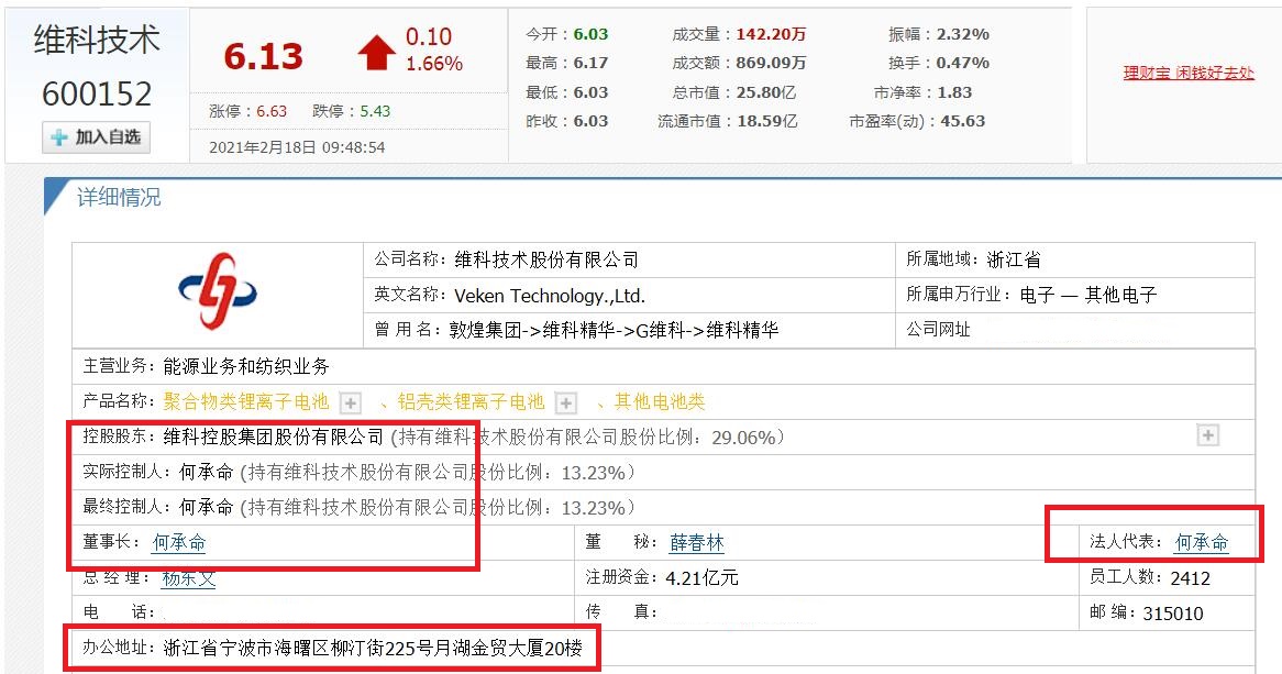 浙江海曙浮现7位富翁、6家A股上市企业？4人登最新胡润百富榜