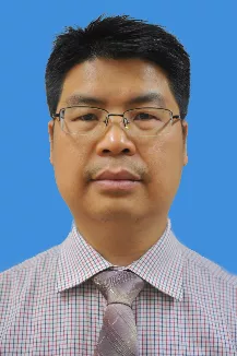 钦州市科技局局长陈正理副厅级领导职务最新去向