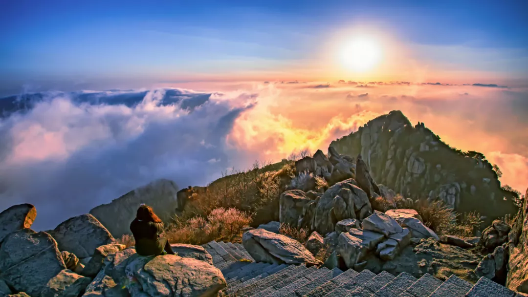 5块钱的泰山,为什么在现实中看不到?