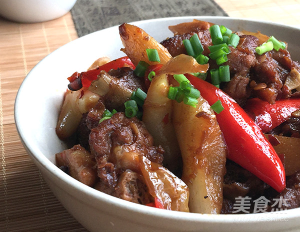鸭肉别只会啤酒鸭了(鸭肉除了啤酒鸭还能怎么做)